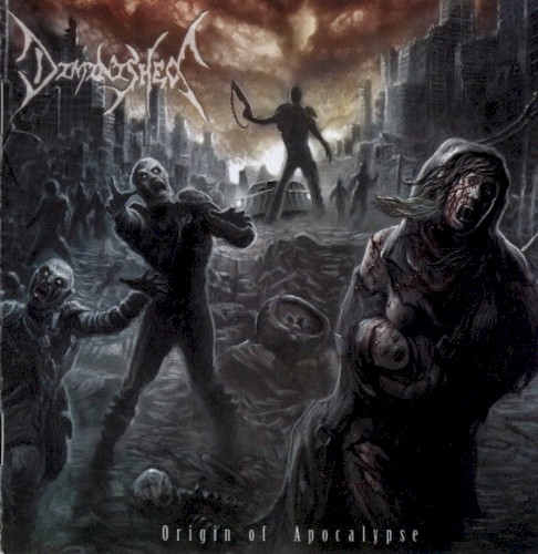 Origin of Apocalypse