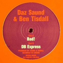 Bad! / DB Express