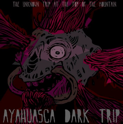 The Unknown Trip at the Top of the Mountain