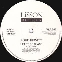 Heart of Glass