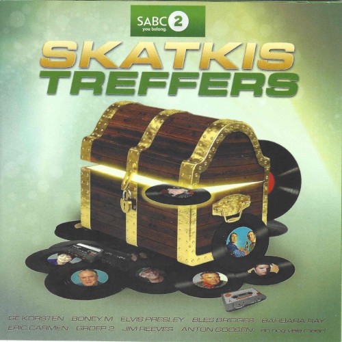 SABC2 Skatkis Treffers