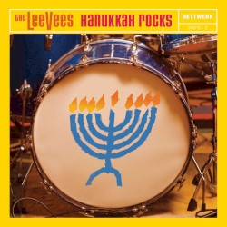 Hanukkah Rocks