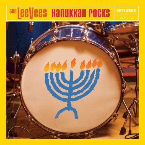 Hanukkah Rocks