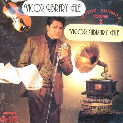 Martin Nievera's Greatest Hits Vol 2