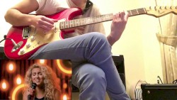 Sorry Would Go a Long Way - Tori Kelly (Guitar Cover)