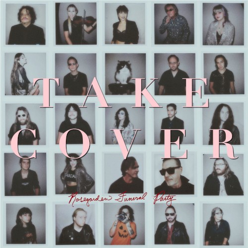 Take Cover