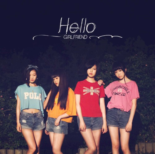 Hello