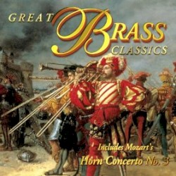 Great Brass Classics