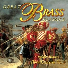 Great Brass Classics