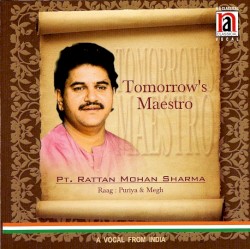 Tomorrow's Maestro