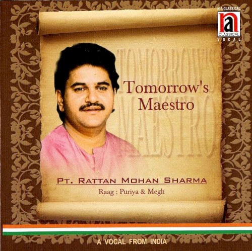 Tomorrow's Maestro