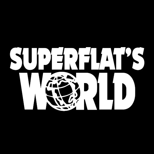 Superflat’s World