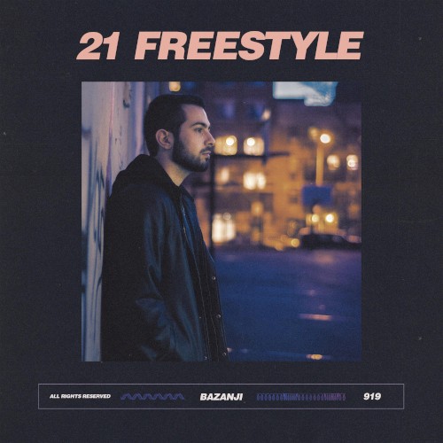 21 Freestyle