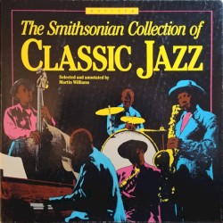 The Smithsonian Collection Of Classic Jazz - Revised