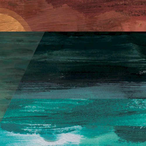 Wild Surf / Quiet Blues