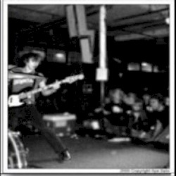 Live at the Paradox