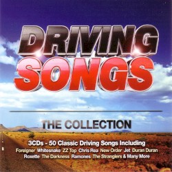 Driving Songs: The Collection