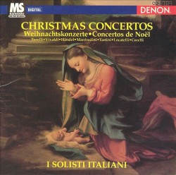 Christmas Concertos