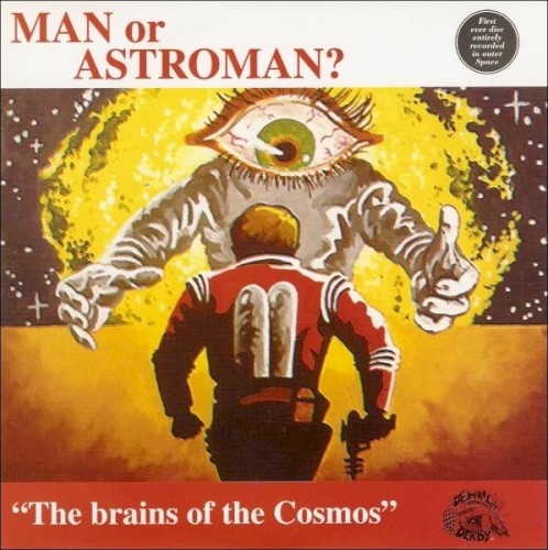 The Brains Of Cosmos