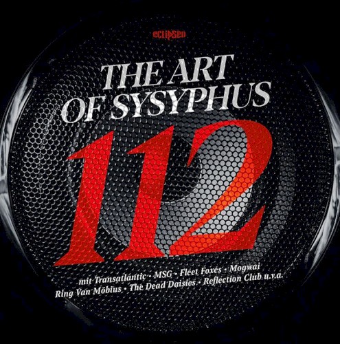The Art of Sysyphus, Vol. 112