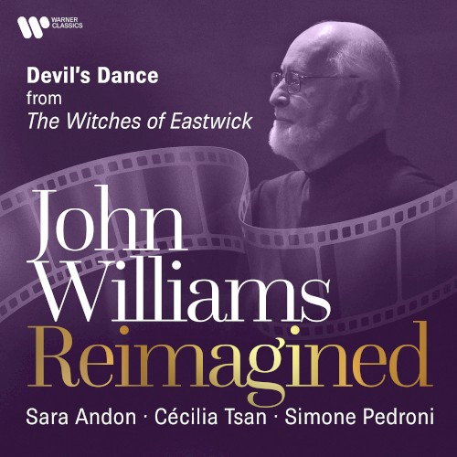 Devil’s Dance (From "The Witches of Eastwick")