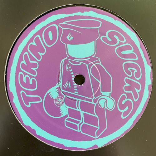 Tekno Sucks 100% DJ Y
