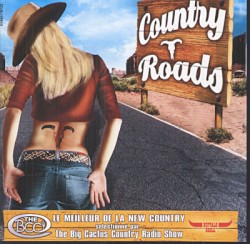 Country Roads Edition Collector
