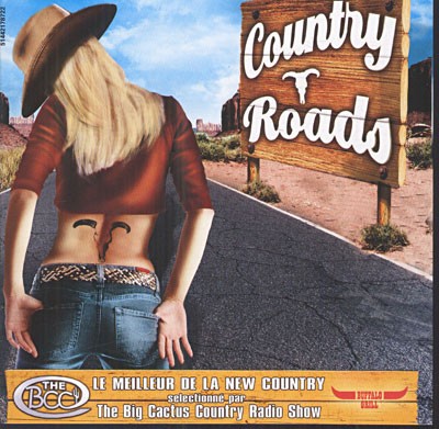 Country Roads Edition Collector