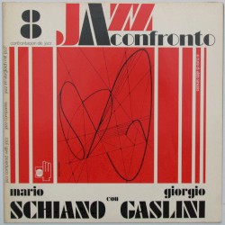 Jazz a confronto 8