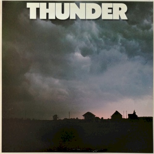 Thunder
