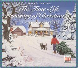 The Time-Life Treasury of Christmas II