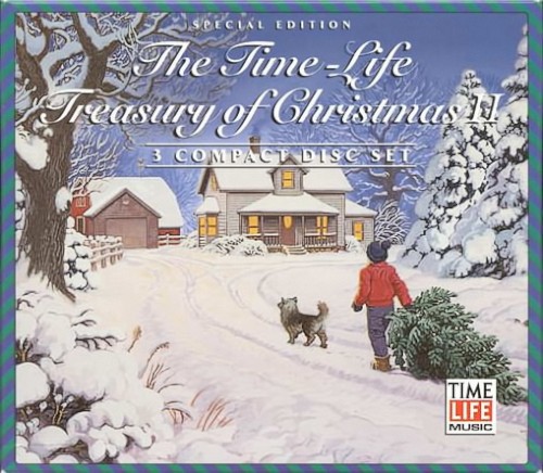 The Time-Life Treasury of Christmas II
