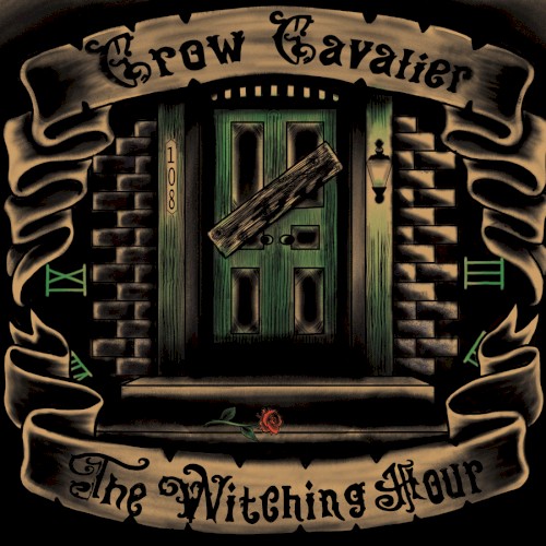 The Witching Hour
