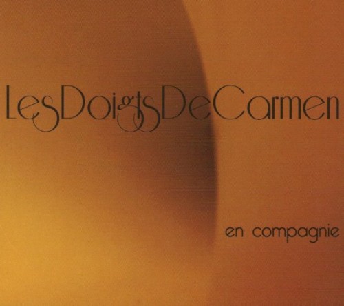 en compagnie