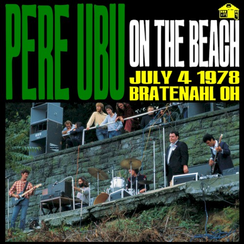 On the Beach: 1978