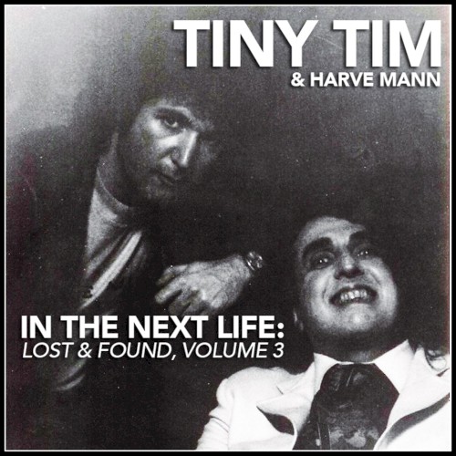 In the Next Life: Lost & Found, Volume 3