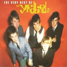 The Very Best of The Yardbirds