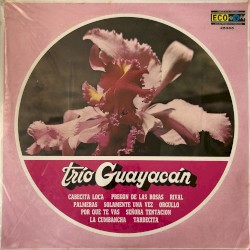 Trío Guayacán