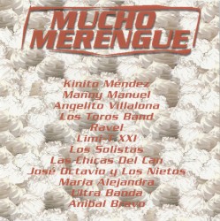 Mucho merengue