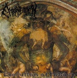 Execution Of Fallacy
