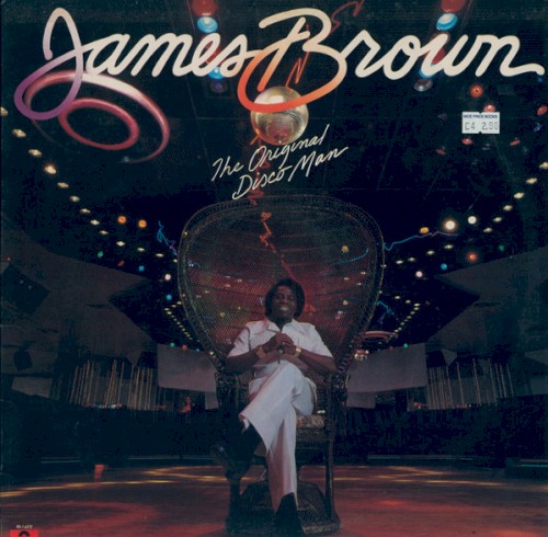 The Original Disco Man