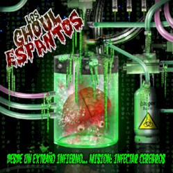 Los Ghoul Espantos