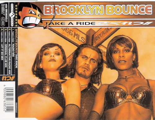 Take a Ride