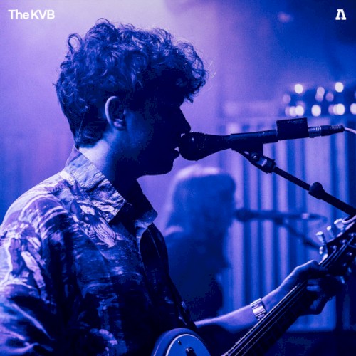 Audiotree Live