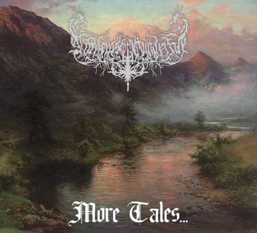 More Tales... (Tales From Aelvica II)