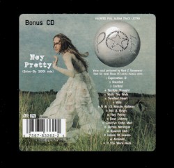 Hey Pretty (Drive‐By 2001 mix)