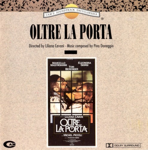 Oltre la porta