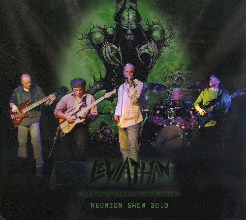 Resurrected: Reunion Show