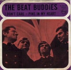 I Don't Care / Pins in My Heart