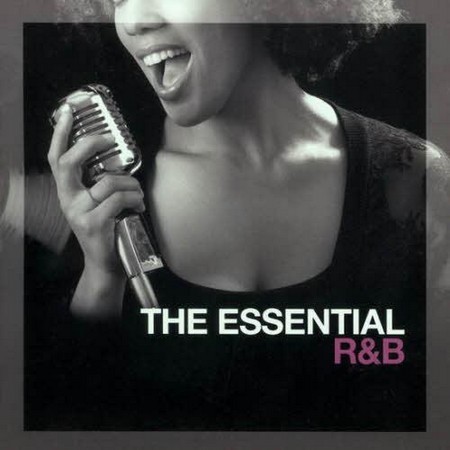The Essential R&B